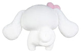Sanrio  Plush Figure Cinnamoroll Heart XL 35 cm