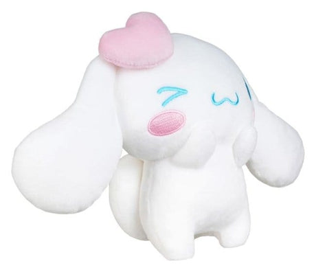 Sanrio  Plush Figure Cinnamoroll Heart XL 35 cm