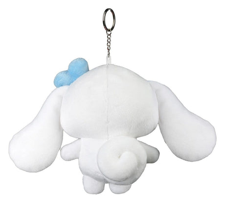 Sanrio Plush Keychain Cinnamoroll Candies 12 cm