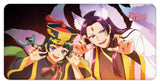 The Apothecary Diaries XXL Mousepad Halloween 80 x 40 cm