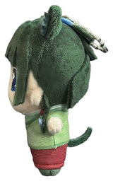 The Apothecary Diaries Plush Keychain Maomao 12 cm