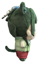 The Apothecary Diaries Plush Keychain Maomao 12 cm
