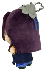 The Apothecary Diaries Plush Keychain Jinshi 12 cm