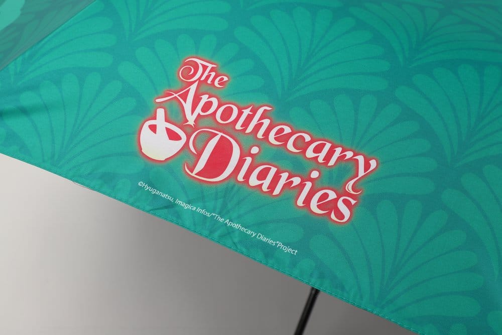 The Apothecary Diaries Umbrella