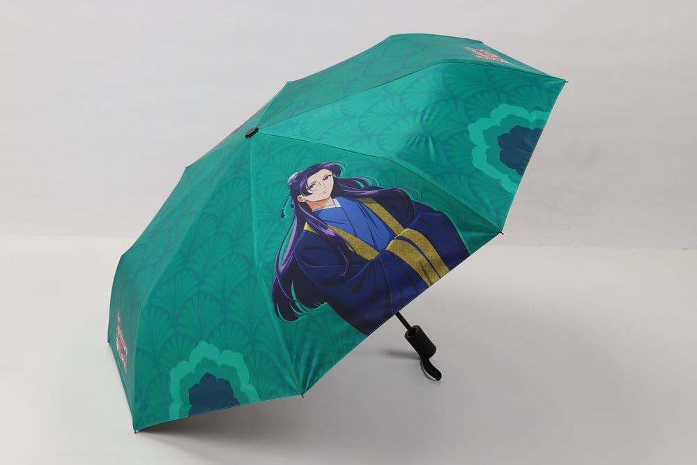 The Apothecary Diaries Umbrella