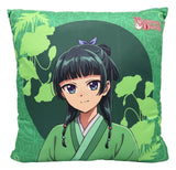 The Apothecary Diaries Cushion Maomao 35 x 35 cm