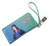 The Apothecary Diaries Zipper Wallet Big Size 10 x 19 cm