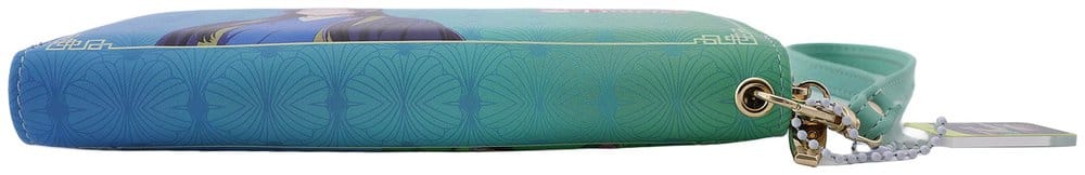 The Apothecary Diaries Zipper Wallet Big Size 10 x 19 cm