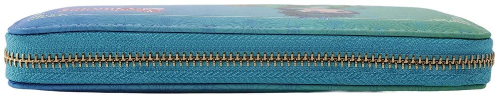 The Apothecary Diaries Zipper Wallet Big Size 10 x 19 cm