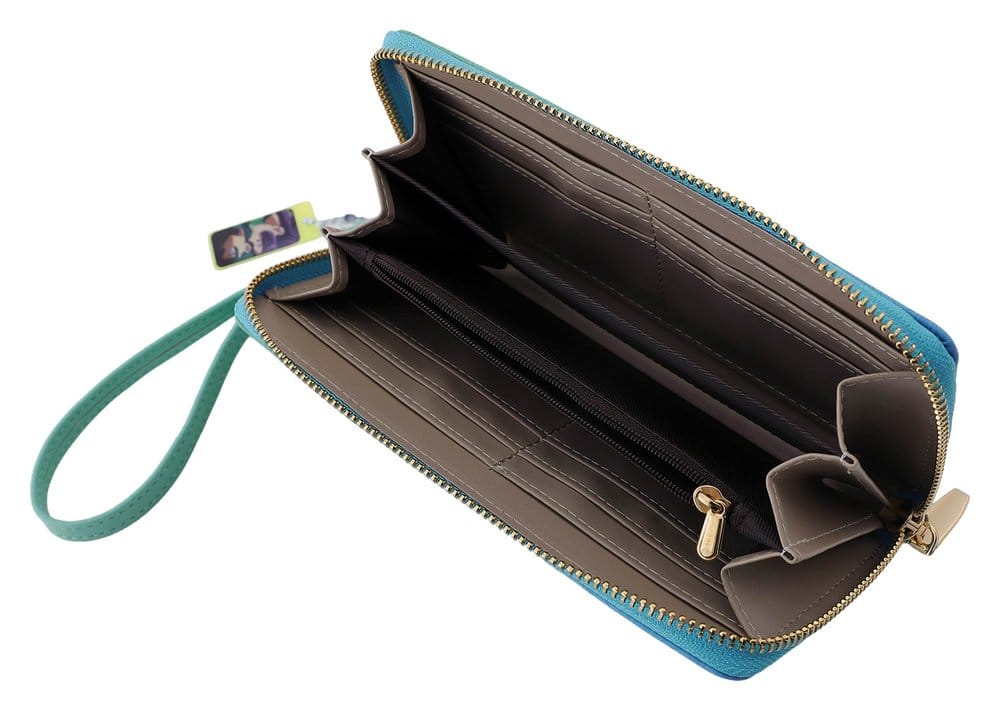 The Apothecary Diaries Zipper Wallet Big Size 10 x 19 cm
