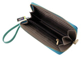 The Apothecary Diaries Zipper Wallet Big Size 10 x 19 cm