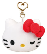 Sanrio Silicone Plush Figures Blind Box Display (8)