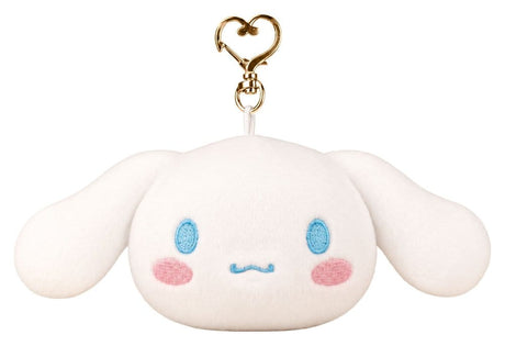 Sanrio Silicone Plush Figures Blind Box Display (8)