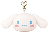 Sanrio Silicone Plush Figures Blind Box Display (8)