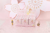 Card Captor Sakura: Clear Card Wristwatch Sakura Clear Time Series Blind Box Display (9)