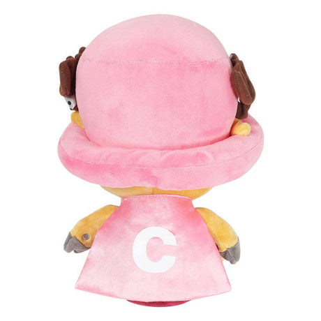 One Piece Plush Figure Chopper 25 cm