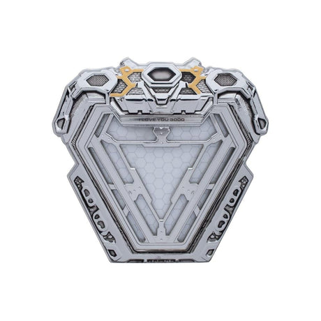Marvel Infinity Saga Iron Man RT-5 Arc Recreator Limited Edition 1/1 Scale Replica