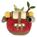 The Legend of Zelda Plush Figure Korok 17 cm