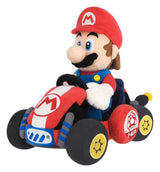 Nintendo Plush Figure Mario 27 cm
