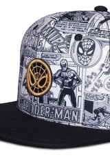 Marvel The Avengers Baseball Spider-Man