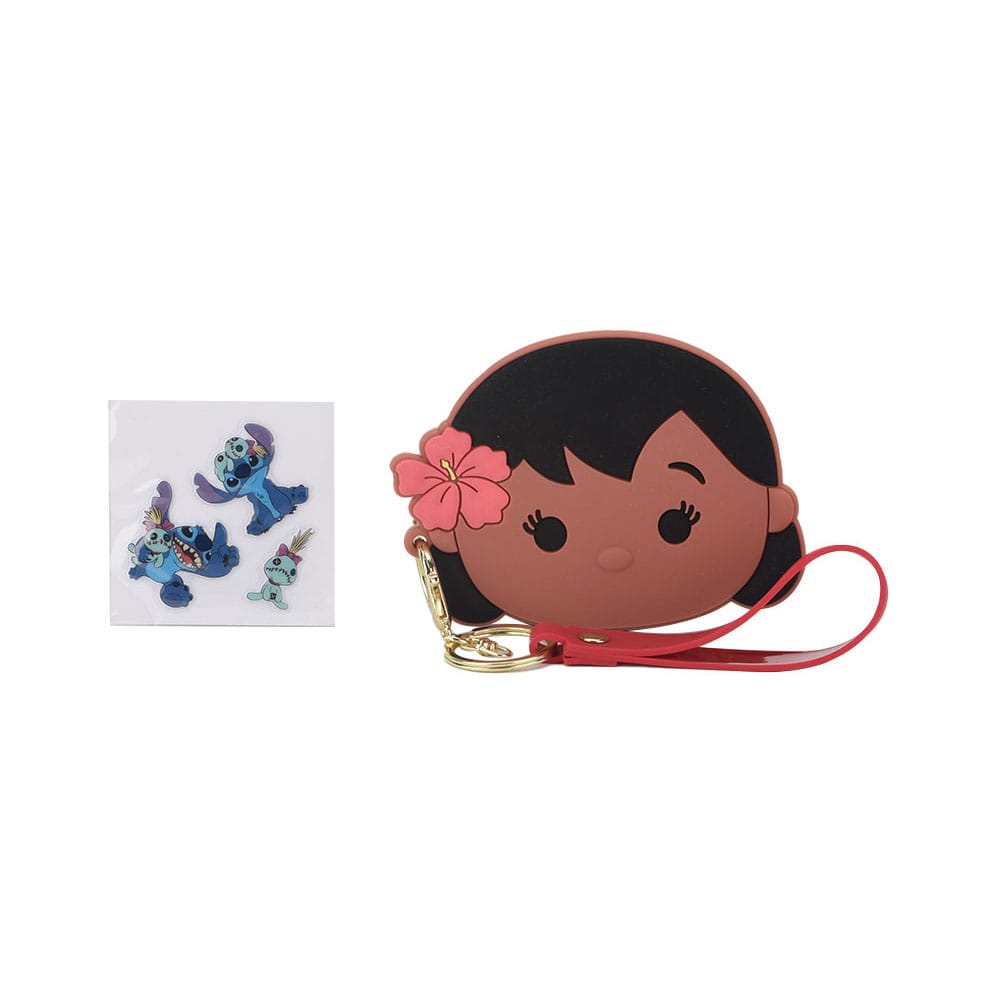 Lilo & Stitch Wristlet Hand Bag Display (8)