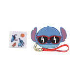 Lilo & Stitch Wristlet Hand Bag Display (8)
