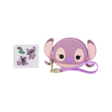 Lilo & Stitch Wristlet Hand Bag Display (8)