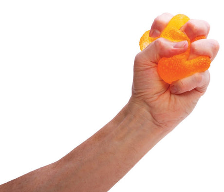 NeeDoh Squeeze Gumdrop Figure