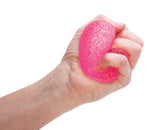 NeeDoh Squeeze Gumdrop Figure