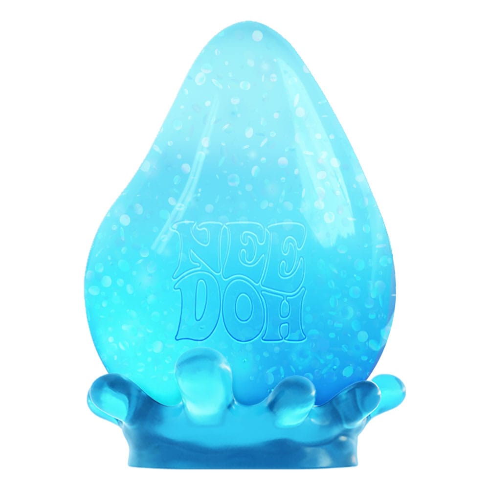 NeeDoh Squeeze Balls 8 cm Dream Drop NeeDoh Display (12)