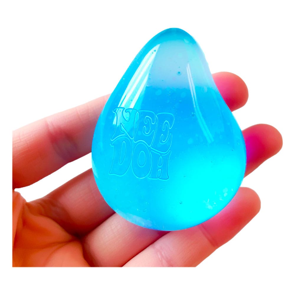 NeeDoh Squeeze Balls 8 cm Dream Drop NeeDoh Display (12)