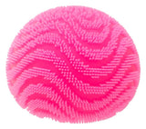 NeeDoh Squeeze Ball Nice Cube Glow (Glow in the Dark) 5 cm Display (12)