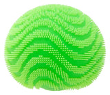 NeeDoh Squeeze Ball Nice Cube Glow (Glow in the Dark) 5 cm Display (12)