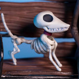 Corpse Bride 25th Anniversary Victor and Emily 1:10 Figure Set