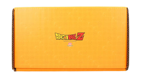 Dragon Ball Z Storage Box Characters 40 x 21 x 30 cm