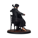 Wednesday Cello 20 cm PVC Figure