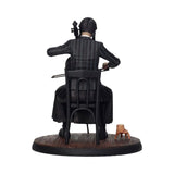 Wednesday Cello 20 cm PVC Figure