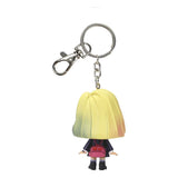 Wednesday Keychain Enid 7 cm