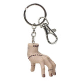 Wednesday Keychain Thing 7 cm