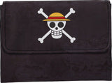 One Piece Manga Sleeve Logo 21 x 16 cm