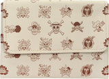 One Piece Manga Sleeve Pattern 21 x 16 cm