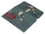 One Piece Manga Sleeve Roronoa Zoro 21 x 16 cm