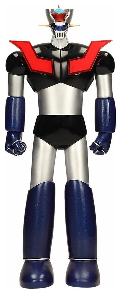 Mazinger Z PVC Statue with Sound Mazinger Z 30 cm