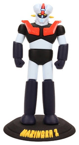 Mazinger Z Go Nagai Collection Figure Mazinger Z 8 cm