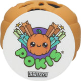Halloween Pokis Mini Figure Zombie 8 cm