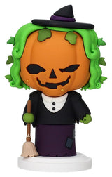 Halloween Pokis Mini Figure Witch 8 cm