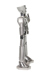 Mazinger Z Metal Model Kit Mazinger 15 cm