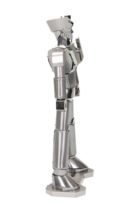 Mazinger Z Metal Model Kit Mazinger 15 cm