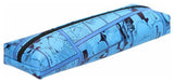 Megumi to Tsugumi Pencil Case Blue 21 cm