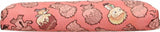 Megumi to Tsugumi Pencil Case Pink 21 cm